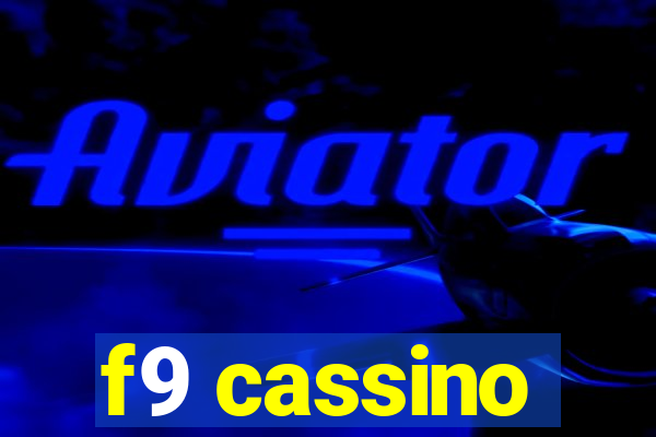 f9 cassino